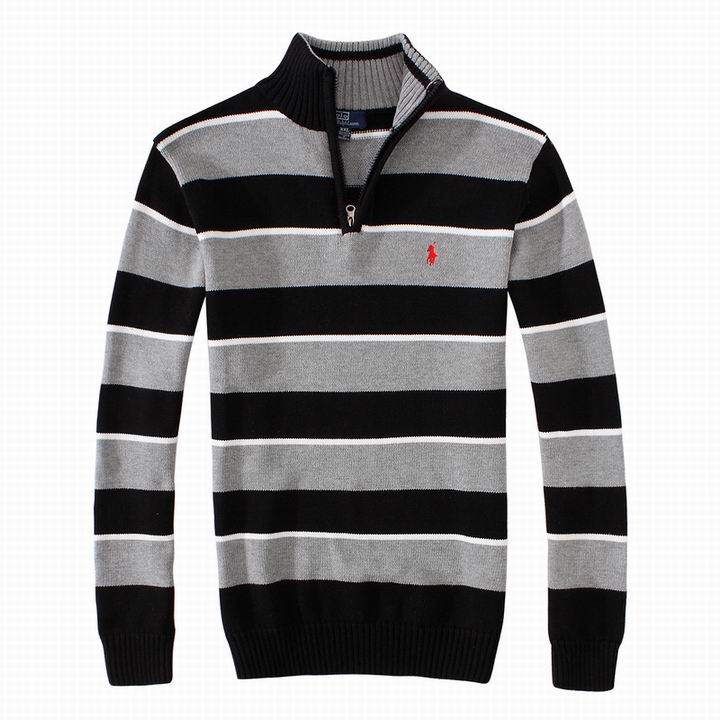 Ralph Lauren Men's Sweater 367